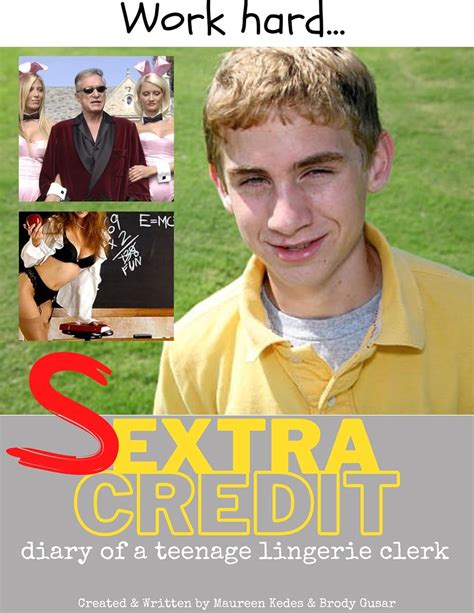 Sextra Credit (TV Series 2004